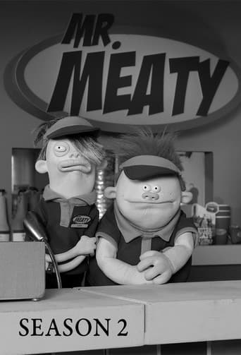Staffel 2