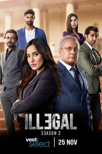 Staffel 2