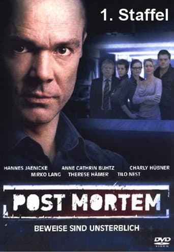 Staffel 1