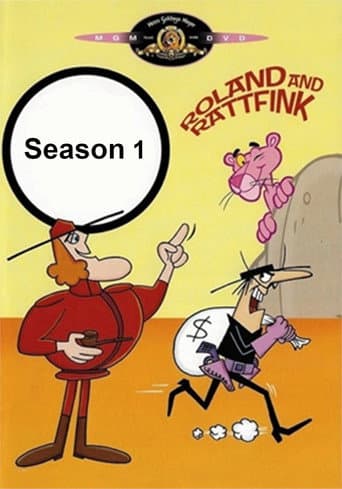 Staffel 1