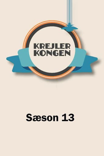 Staffel 13