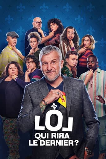 Staffel 1