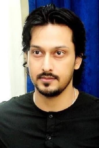 Aseem Ali Khan