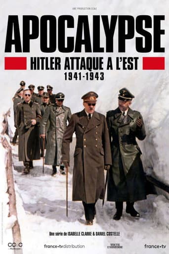 Staffel 1
