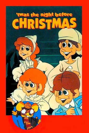 Sucedió la víspera de navidad