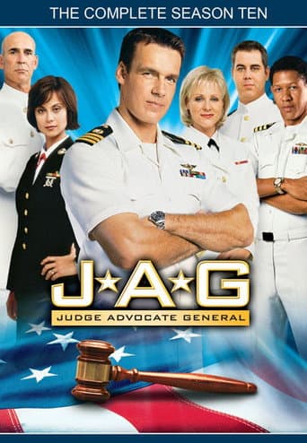 Staffel 10