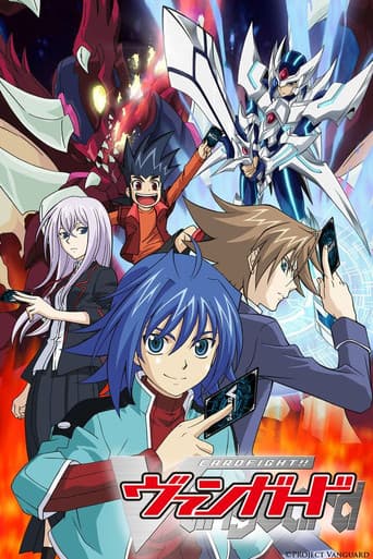 Staffel 1
