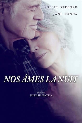 Nos âmes la Nuit