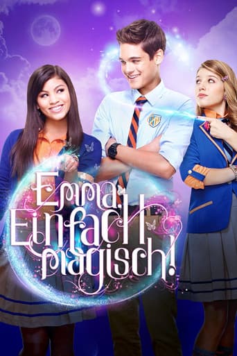 Staffel 1