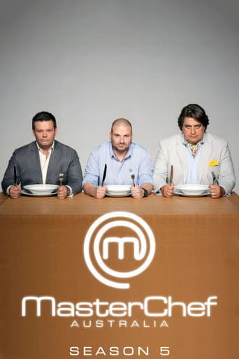 Staffel 5