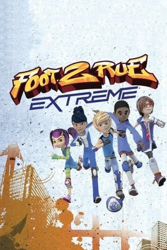 Staffel 1
