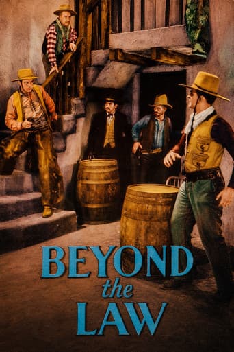 Beyond the Law