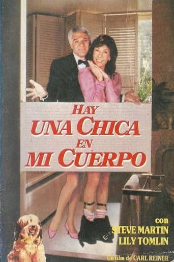 Dos veces yo
