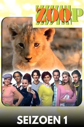 Staffel 1