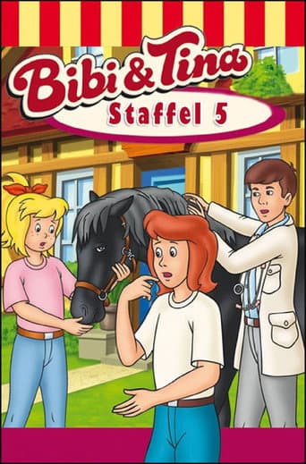 Staffel 5