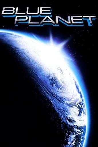 Blauer Planet
