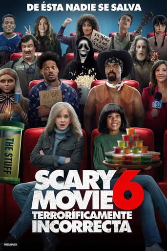 Scary Movie 6