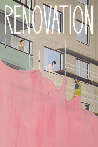 Renovacija