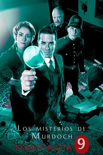 Temporada 9