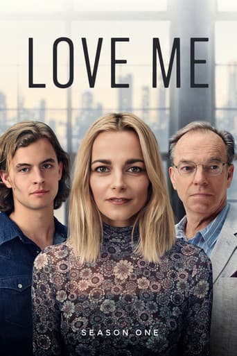 Staffel 1