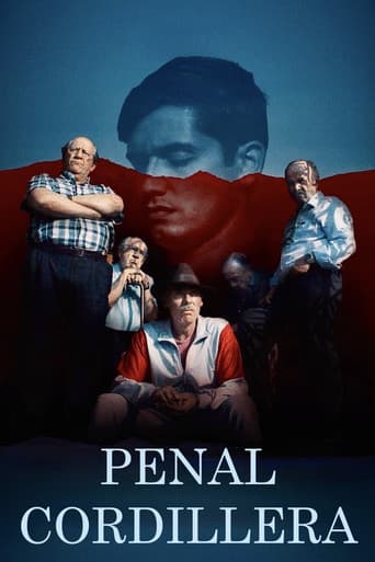 Penal Cordillera