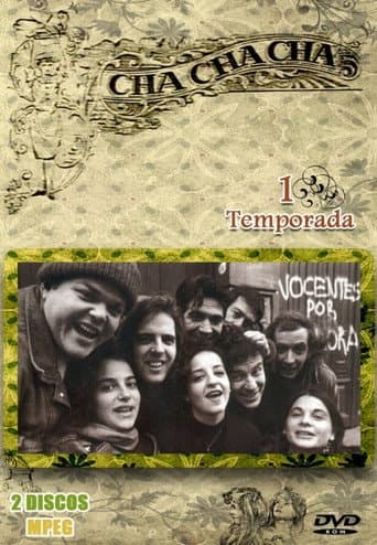 Temporada 1