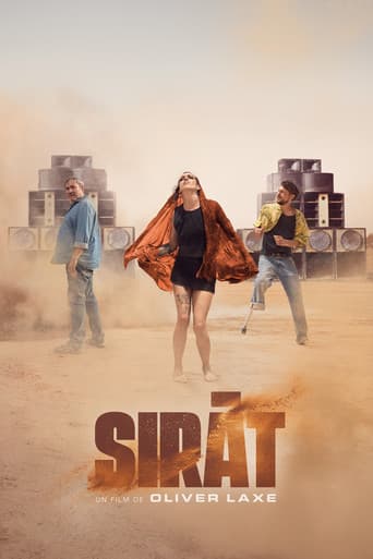 Sirāt