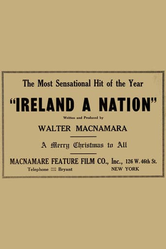 Ireland, a Nation