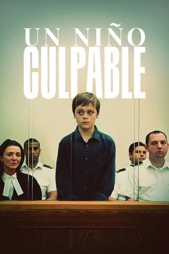 Un niño culpable