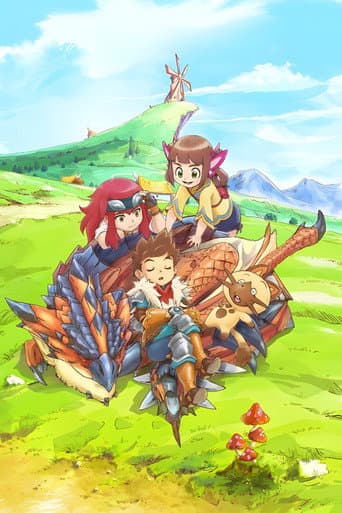 Staffel 1