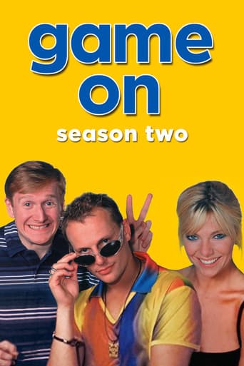 Staffel 2