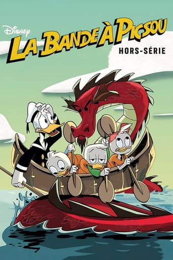 Épisodes spéciaux
