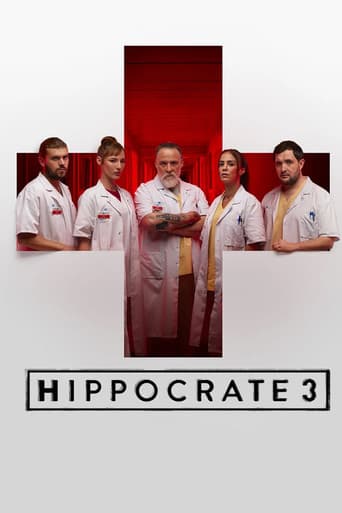 Staffel 3