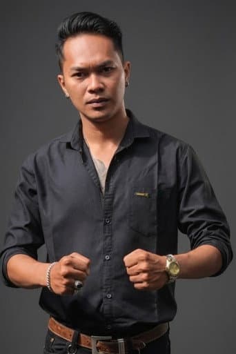 Imanuel Yehezkiel