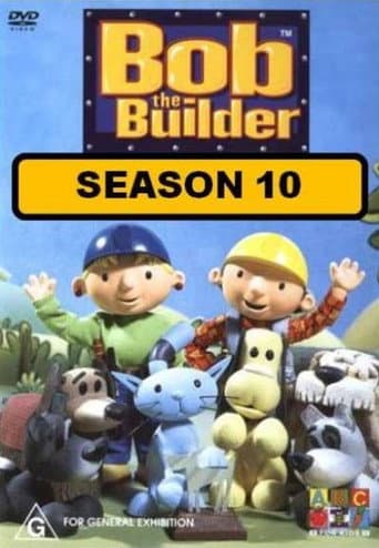 Staffel 10 - Achtung Baustelle!