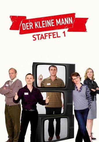 Staffel 1