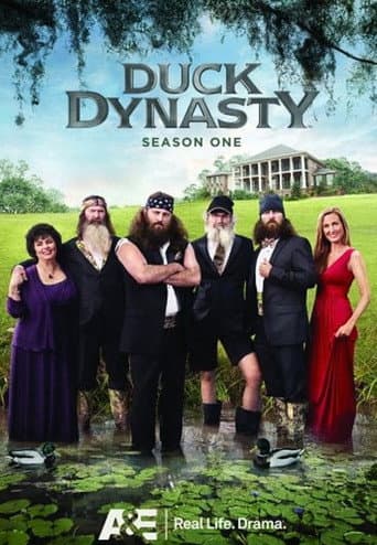 Staffel 1