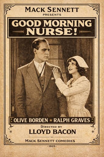Good Morning, Nurse