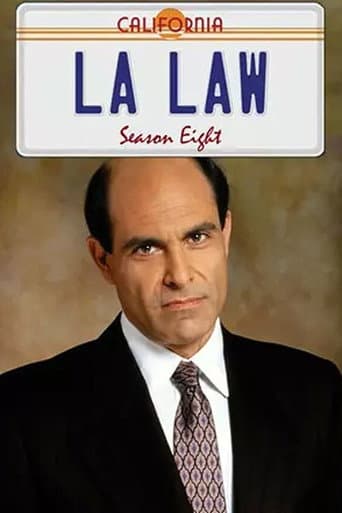 Saison 8