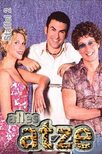 Staffel 2