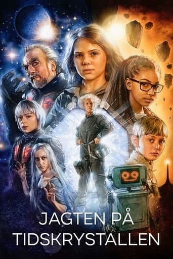 Staffel 58