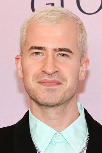 Evan Ross Katz