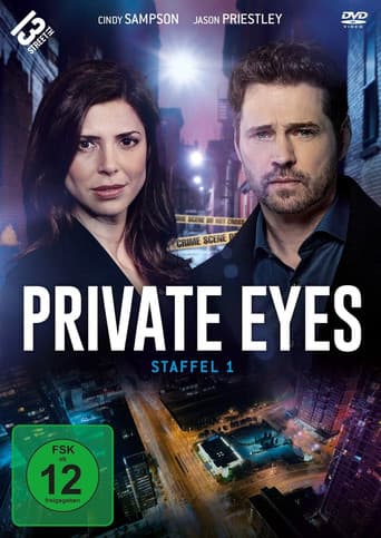 Staffel 1