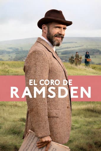 El coro de Ramsden