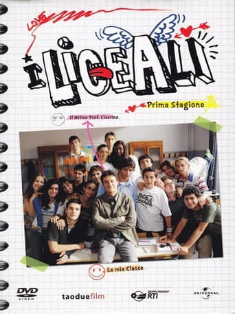 Staffel 1