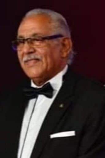 Khalid Beckoury