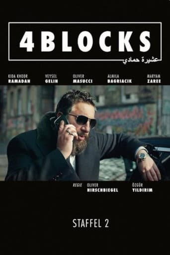 Staffel 2
