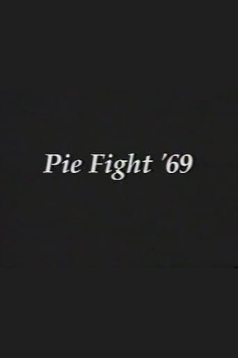 Pie Fight '69