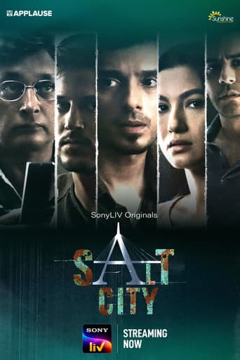 Staffel 1