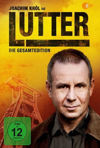 Staffel 1